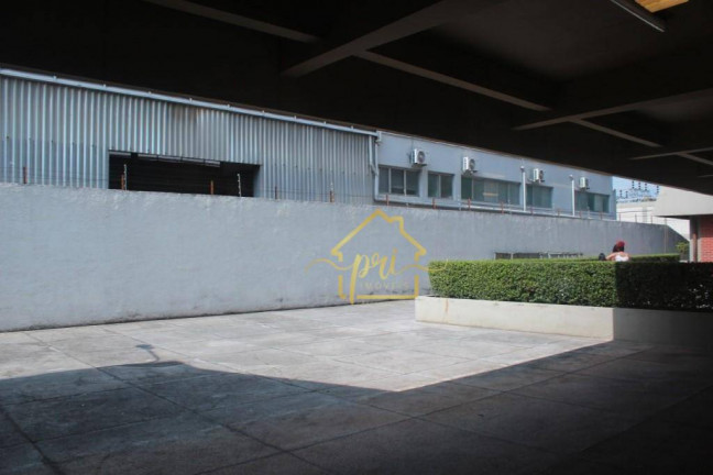 Imagem Edifício Residencial à Venda ou Locação, 2.737 m² em Barra Funda - São Paulo Imagem Edifício Residencial à Venda ou Locação, 2.737 m² em Barra Funda - São Paulo