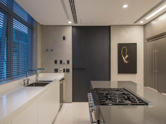 Imagem Apartamento com 4 Quartos à Venda, 556 m² em Itaim Bibi - São Paulo