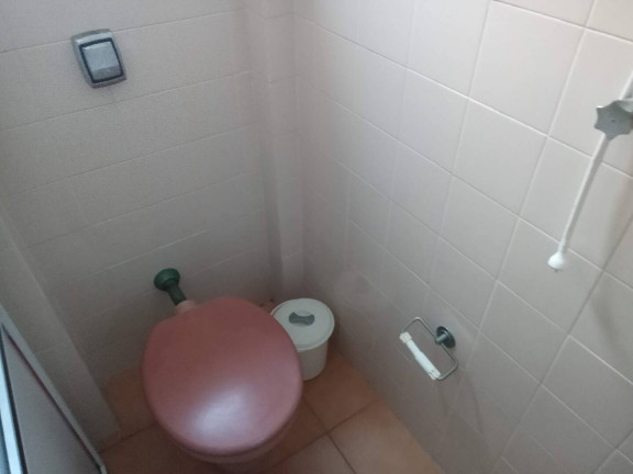 Imagem Cobertura com 3 Quartos à Venda, 120 m² em Enseada - Guarujá Imagem Cobertura com 3 Quartos à Venda, 120 m² em Enseada - Guarujá
