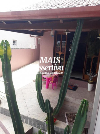 Imagem Casa com 4 Quartos à Venda, 210 m² em Imigrante Norte - Campo Bom Imagem Casa com 4 Quartos à Venda, 210 m² em Imigrante Norte - Campo Bom