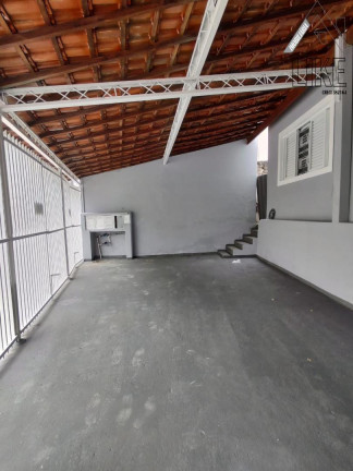 Imagem Casa com 3 Quartos à Venda, 145 m² em Centro - São José Dos Campos