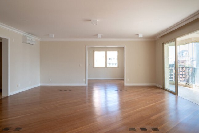 Imagem Imóvel com 3 Quartos à Venda, 278 m² em Jardim Paulistano - São Paulo