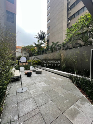 Imagem Apartamento com 1 Quarto à Venda, 25 m² em Moema - São Paulo