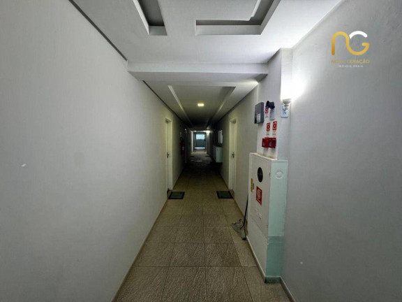 Imagem Kitnet com 1 Quarto à Venda, 35 m² em Tupi - Praia Grande Imagem Kitnet com 1 Quarto à Venda, 35 m² em Tupi - Praia Grande