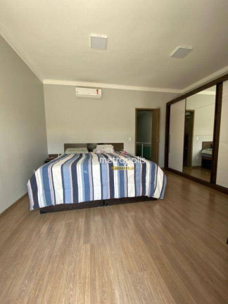 Imagem Sobrado com 3 Quartos à Venda ou Locação, 284 m² em Campestre - Santo André Imagem Sobrado com 3 Quartos à Venda ou Locação, 284 m² em Campestre - Santo André