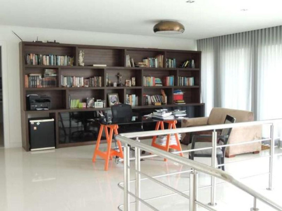 Imagem Casa com 5 Quartos à Venda, 840 m² em Alphaville I - Salvador