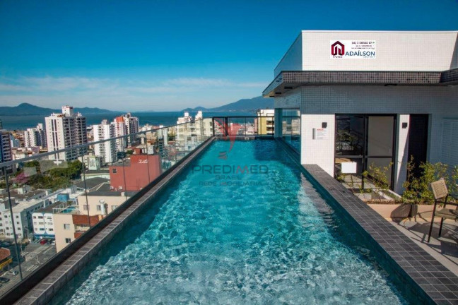 Imagem Apartamento com 2 Quartos à Venda, 72 m² em Kobrasol - São José Imagem Apartamento com 2 Quartos à Venda, 72 m² em Kobrasol - São José
