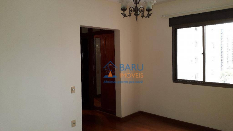 Imagem Apartamento com 4 Quartos à Venda, 212 m² em Moema - São Paulo