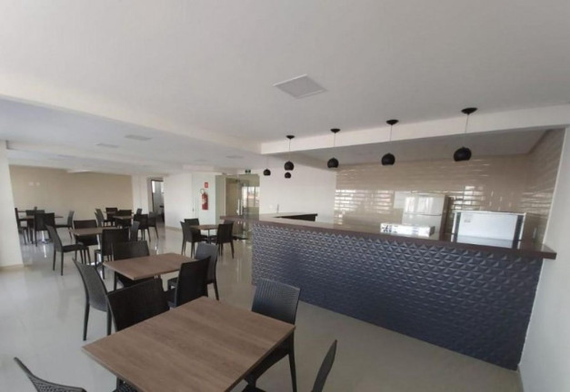 Imagem Apartamento com 2 Quartos à Venda, 60 m² em Tupi - Praia Grande Imagem Apartamento com 2 Quartos à Venda, 60 m² em Tupi - Praia Grande