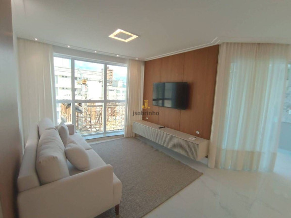 Imagem Apartamento com 3 Quartos à Venda, 130 m² em Meia Praia - Itapema Imagem Apartamento com 3 Quartos à Venda, 130 m² em Meia Praia - Itapema