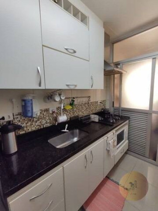 Imagem Apartamento com 3 Quartos à Venda, 69 m² em Dos Casa - São Bernardo Do Campo Imagem Apartamento com 3 Quartos à Venda, 69 m² em Dos Casa - São Bernardo Do Campo