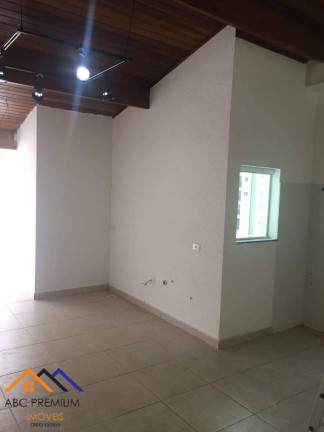 Imagem Cobertura com 2 Quartos à Venda, 62 m² em Vila Valparaíso - Santo André Imagem Cobertura com 2 Quartos à Venda, 62 m² em Vila Valparaíso - Santo André