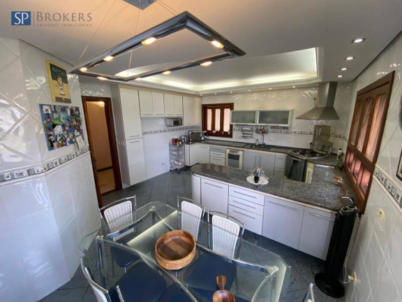 Imagem Casa com 4 Quartos à Venda ou Locação, 344 m² em Condomínio Alpes De Vinhedo - Vinhedo
