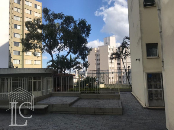 Imagem Apartamento com 2 Quartos à Venda, 62 m² em Vila Mascote - São Paulo