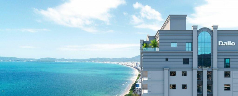 Imagem Imóvel com 4 Quartos à Venda, 210 m² em Centro - Itapema