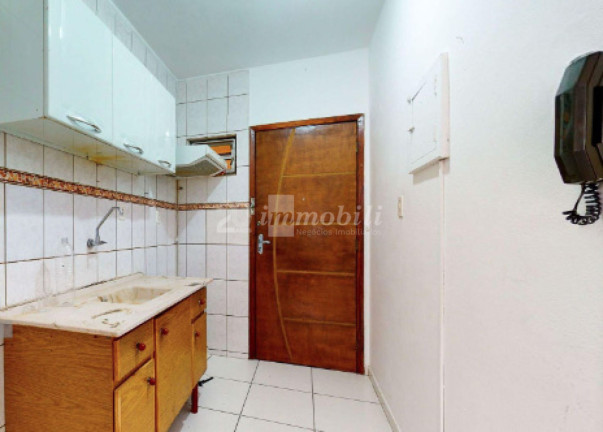 Imagem Apartamento com 1 Quarto à Venda, 35 m² em Campos Elíseos - São Paulo Imagem Apartamento com 1 Quarto à Venda, 35 m² em Campos Elíseos - São Paulo