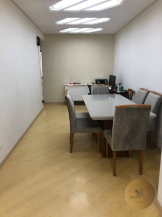 Imagem Apartamento com 3 Quartos à Venda, 120 m² em Santa Maria - São Caetano Do Sul Imagem Apartamento com 3 Quartos à Venda, 120 m² em Santa Maria - São Caetano Do Sul
