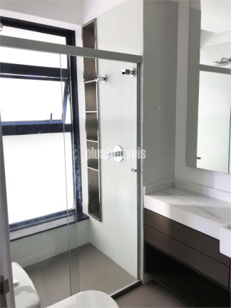 Imagem Apartamento com 1 Quarto à Venda, 48 m² em Moema - São Paulo Imagem Apartamento com 1 Quarto à Venda, 48 m² em Moema - São Paulo