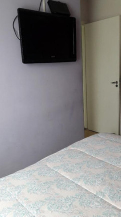 Imagem Apartamento com 2 Quartos à Venda, 56 m² em Vila Marieta - São Paulo Imagem Apartamento com 2 Quartos à Venda, 56 m² em Vila Marieta - São Paulo