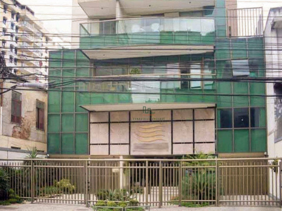Imagem Apartamento com 1 Quarto à Venda, 55 m² em Ingá - Niterói