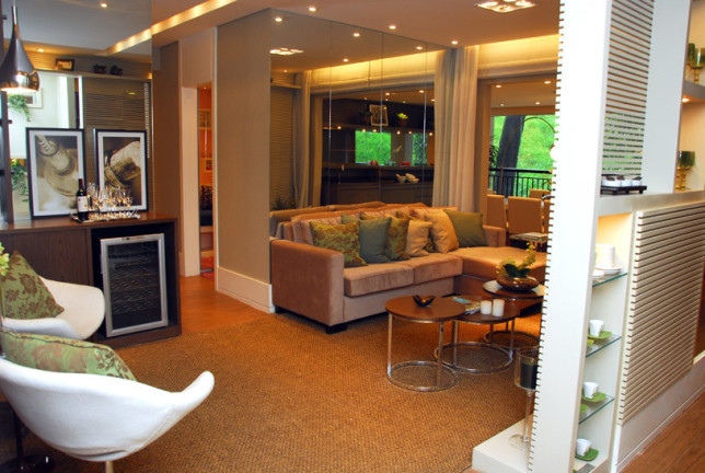 Imagem Apartamento com 3 Quartos à Venda, 96 m² em Morumbi - São Paulo Imagem Apartamento com 3 Quartos à Venda, 96 m² em Morumbi - São Paulo