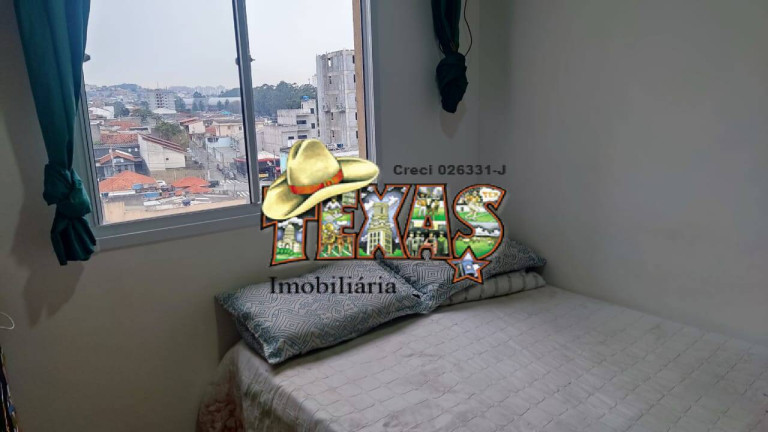Imagem Apartamento com 2 Quartos à Venda, 32 m² em Itaquera - São Paulo