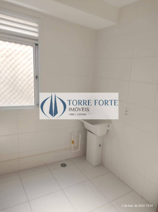 Imagem Apartamento com 2 Quartos à Venda, 37 m² em Colônia (zona Leste) - São Paulo