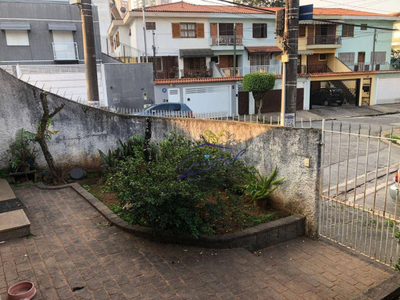 Imagem Casa com 2 Quartos à Venda, 210 m² em Jardim Bonfiglioli - São Paulo Imagem Casa com 2 Quartos à Venda, 210 m² em Jardim Bonfiglioli - São Paulo