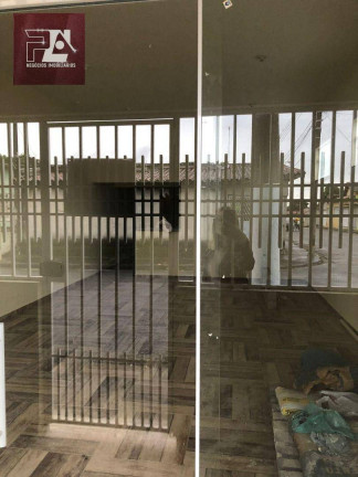 Imagem Ponto Comercial à Venda ou Locação, 80 m² em Santo Antônio - Lorena Imagem Ponto Comercial à Venda ou Locação, 80 m² em Santo Antônio - Lorena