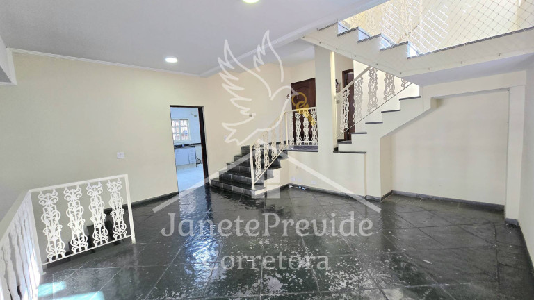 Imagem Casa de Condomínio com 4 Quartos à Venda, 320 m² em Alphaville - Santana De Parnaíba Imagem Casa de Condomínio com 4 Quartos à Venda, 320 m² em Alphaville - Santana De Parnaíba