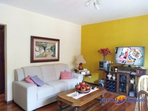 Imagem Imóvel com 1 Quarto à Venda, 45 m² em Agriões - Teresópolis