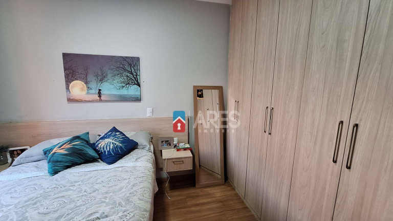 Imagem Apartamento com 2 Quartos para Alugar, 69 m² em Jardim Jacyra - Americana Imagem Apartamento com 2 Quartos para Alugar, 69 m² em Jardim Jacyra - Americana