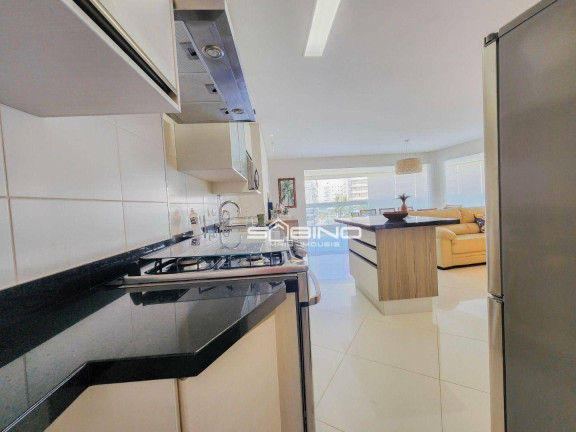 Imagem Apartamento com 3 Quartos à Venda, 141 m² em Riviera De São Lourenço - Bertioga