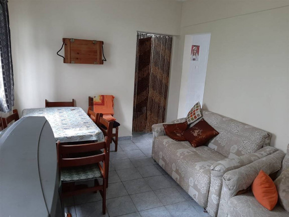 Apartamento com 2 Quartos à Venda, 80 m² em Ocian - Praia Grande