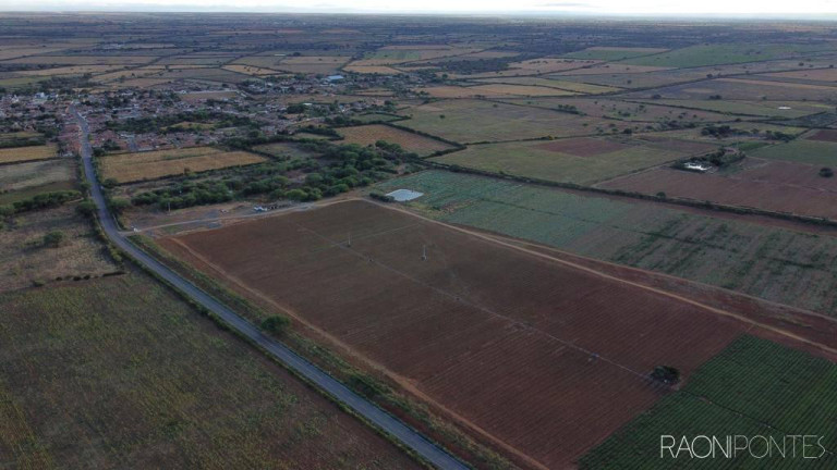 Imagem Fazenda à Venda, 600.000 m² em Zona Rural - Irecê Imagem Fazenda à Venda, 600.000 m² em Zona Rural - Irecê