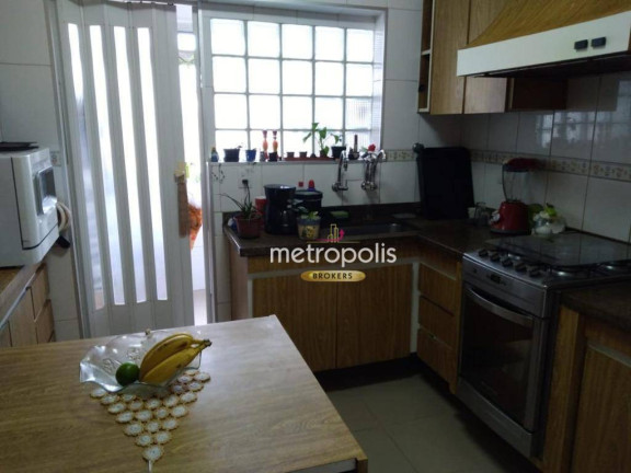 Imagem Apartamento com 3 Quartos à Venda, 101 m² em Santa Maria - São Caetano Do Sul Imagem Apartamento com 3 Quartos à Venda, 101 m² em Santa Maria - São Caetano Do Sul