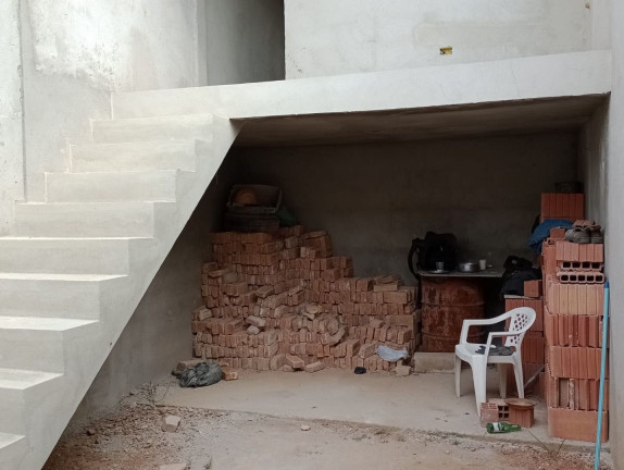Imagem Sobrado com 2 Quartos à Venda, 95 m² em Vila Perracini - Poá Imagem Sobrado com 2 Quartos à Venda, 95 m² em Vila Perracini - Poá