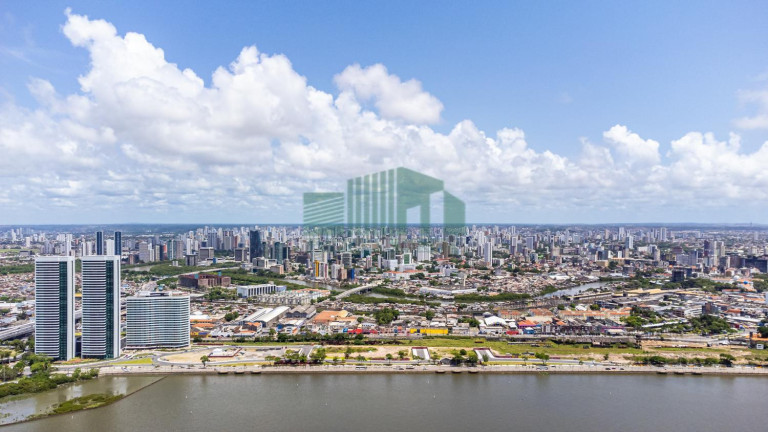 Imagem Apartamento com 4 Quartos à Venda, 262 m² em São José - Recife
