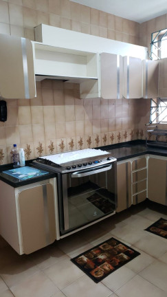 Imagem Casa com 2 Quartos para Alugar ou Temporada, 120 m² em Indaiá - Caraguatatuba