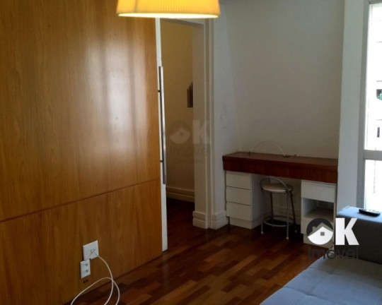 Imagem Apartamento com 3 Quartos à Venda, 130 m² em Jardim Paulista - São Paulo Imagem Apartamento com 3 Quartos à Venda, 130 m² em Jardim Paulista - São Paulo
