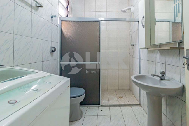 Imagem Apartamento com 1 Quarto à Venda, 49 m² em Petrópolis - Porto Alegre