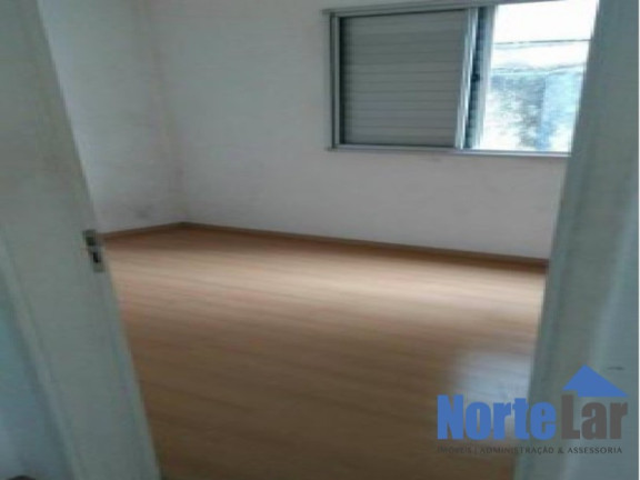 Imagem Apartamento com 2 Quartos à Venda, 47 m² em Jaraguá - São Paulo