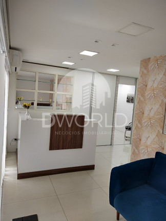 Imóvel com 4 Quartos à Venda, 220 m² em Centro - Santo André