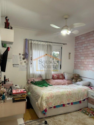Imagem Apartamento com 3 Quartos à Venda, 136 m² em Santana - São Paulo Imagem Apartamento com 3 Quartos à Venda, 136 m² em Santana - São Paulo
