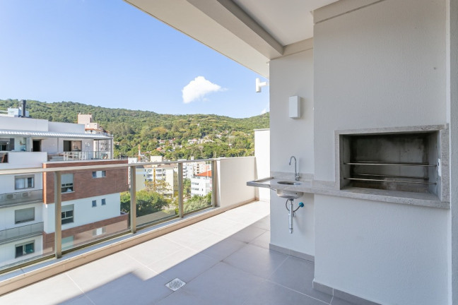Imagem Imóvel com 2 Quartos à Venda,  em Córrego Grande - Florianópolis