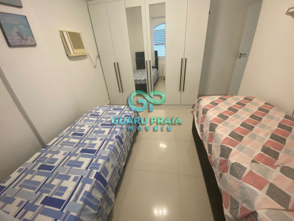 Imagem Apartamento com 3 Quartos à Venda, 110 m² em Enseada - Guarujá