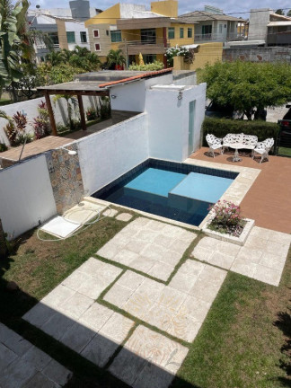 Imagem Imóvel com 3 Quartos à Venda, 166 m² em Mosqueiro - Aracaju