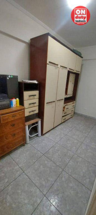 Imagem Apartamento com 3 Quartos à Venda, 105 m² em Itararé - São Vicente Imagem Apartamento com 3 Quartos à Venda, 105 m² em Itararé - São Vicente