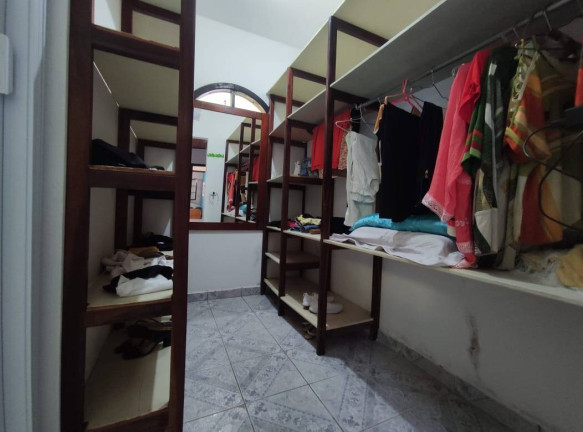 Imagem Casa com 6 Quartos à Venda, 460 m² em Itaguá - Ubatuba