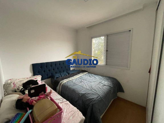 Imagem Apartamento com 2 Quartos à Venda, 48 m² em Jardim Henriqueta - Taboão Da Serra Imagem Apartamento com 2 Quartos à Venda, 48 m² em Jardim Henriqueta - Taboão Da Serra